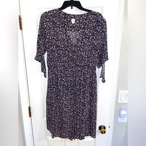 Gap Maternity Dress